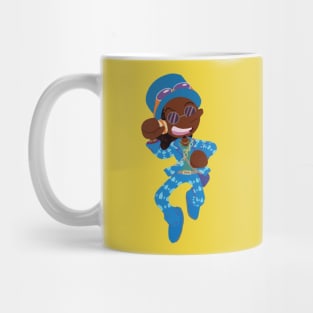 20th Anniversary Usopp Mug